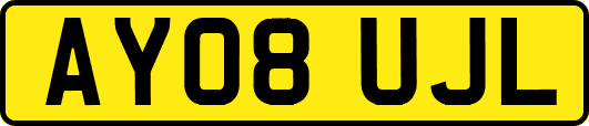 AY08UJL