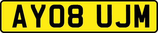 AY08UJM