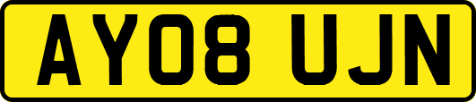 AY08UJN