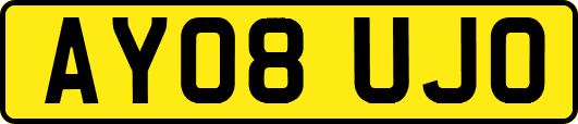 AY08UJO