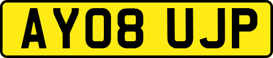 AY08UJP