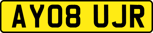 AY08UJR