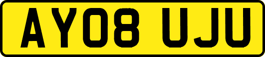 AY08UJU