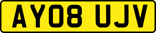 AY08UJV