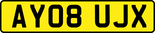 AY08UJX