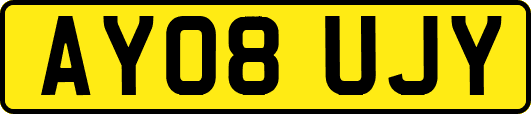 AY08UJY