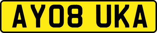 AY08UKA