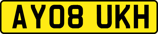 AY08UKH
