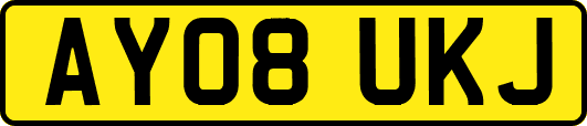AY08UKJ