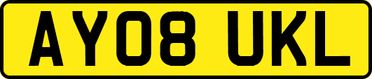 AY08UKL