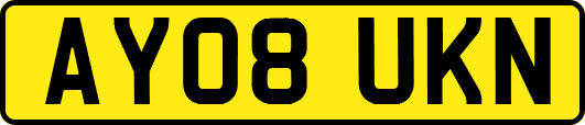 AY08UKN