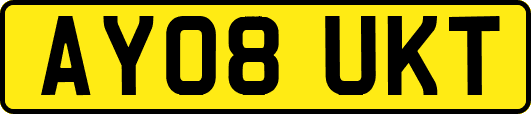 AY08UKT
