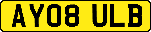 AY08ULB