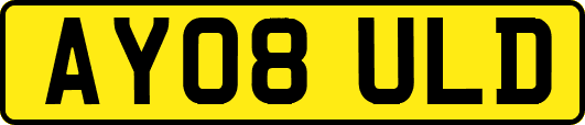 AY08ULD