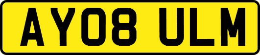 AY08ULM