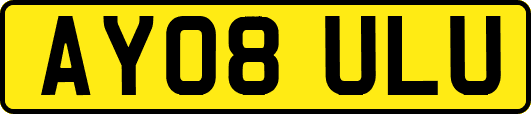 AY08ULU