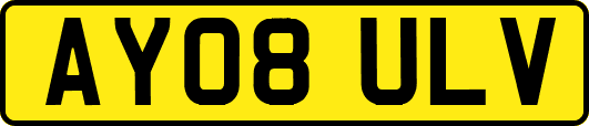 AY08ULV