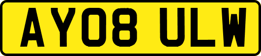 AY08ULW