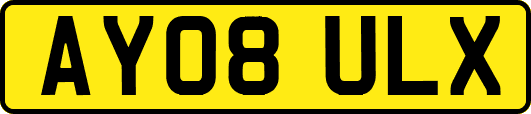 AY08ULX