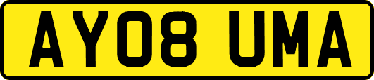 AY08UMA