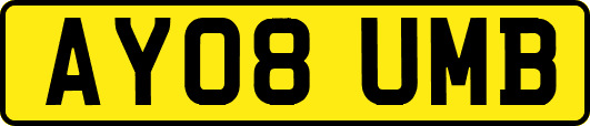 AY08UMB