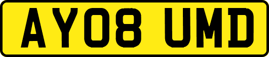 AY08UMD