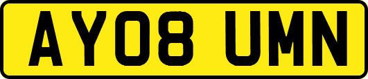 AY08UMN