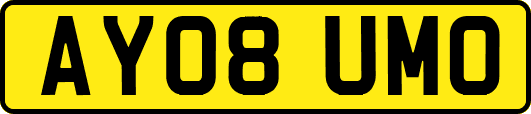 AY08UMO