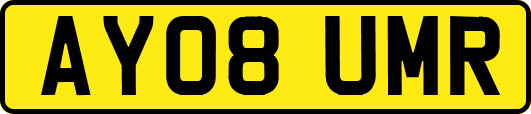 AY08UMR