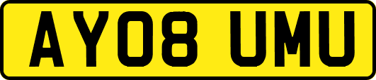 AY08UMU