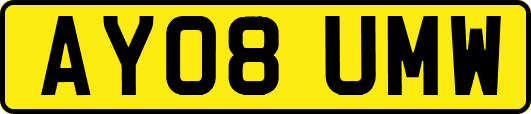 AY08UMW