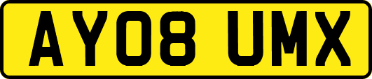 AY08UMX