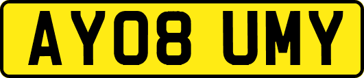 AY08UMY