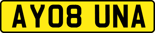 AY08UNA