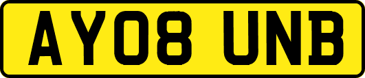 AY08UNB
