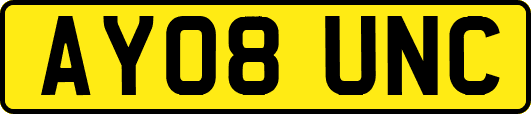 AY08UNC