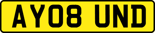 AY08UND