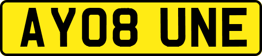 AY08UNE
