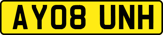 AY08UNH