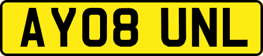 AY08UNL