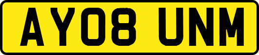 AY08UNM