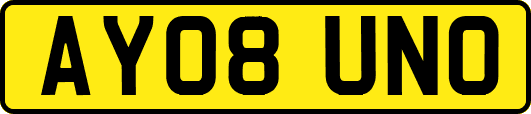AY08UNO