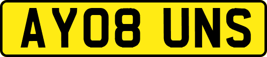 AY08UNS