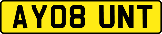 AY08UNT