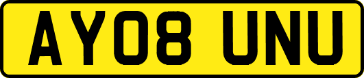 AY08UNU
