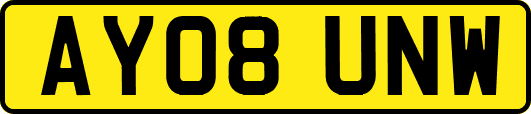 AY08UNW