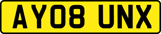 AY08UNX
