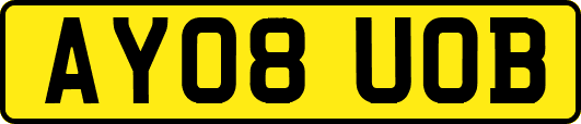 AY08UOB