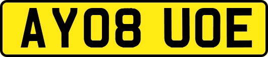AY08UOE