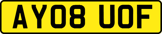 AY08UOF